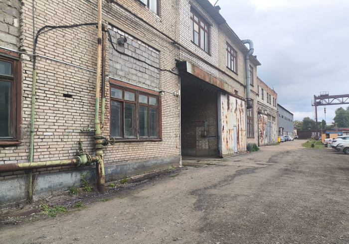 Склад в Минске Склад в Минске