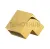 Соединитель штанги 90° (340 Gold), штанга 30×10 мм, под Золото Соединитель штанги 90° (340 Gold), штанга 30×10 мм, под Золото