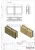 Коннектор (724 Gold) стекло-стекло 180°, под Золото Коннектор (724 Gold) стекло-стекло 180°, под Золото