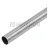 Труба круглая AISI 304, ASTM A554, Ø30.0×1.0×6000 мм, GRIT 600 Труба круглая AISI 304, ASTM A554, Ø30.0×1.0×6000 мм, GRIT 600