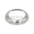 Низ стойки малый декоративный, Ø50.8 мм, AISI 304, GRIT 320 Низ стойки малый декоративный, Ø50.8 мм, AISI 304, GRIT 320