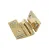 Петля (513 Gold) стена-стекло, открывание наружу, под Золото Петля (513 Gold) стена-стекло, открывание наружу, под Золото
