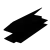 Профиль (206-8 BLC) нижний, L=2200, стекло 8.0 мм, ПВХ Черный мат Профиль (206-8 BLC) нижний, L=2200, стекло 8.0 мм, ПВХ Черный мат