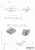 Профиль (208-8 CL) магнит белый 135º, L=2200 (1компл/2 шт), стекло 8.0 мм, ПВХ прозрачный БЕЛЫЙ Профиль (208-8 CL) магнит белый 135º, L=2200 (1компл/2 шт), стекло 8.0 мм, ПВХ прозрачный БЕЛЫЙ