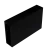 Трек (310-3 BLC), 30×10×3000 мм, нерж. сталь Черный мат Трек (310-3 BLC), 30×10×3000 мм, нерж. сталь Черный мат