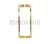 Ручка-скоба (275 Gold), 20х10х275, под Золото Ручка-скоба (275 Gold), 20х10х275, под Золото