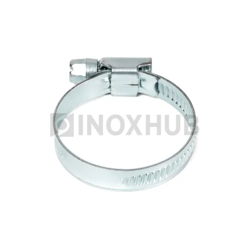Хомут червячный INOXHUB 32-50/9 W1