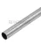 Труба круглая AISI 201, ASTM A554, Ø16.0×1.5×6000 мм, GRIT 600